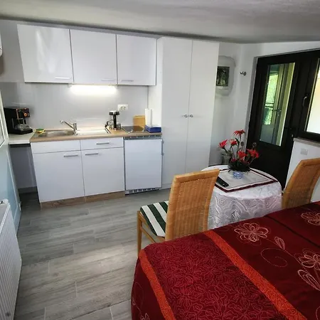 Keser Apartman Rovinj