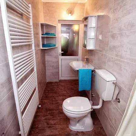Apartament Keser