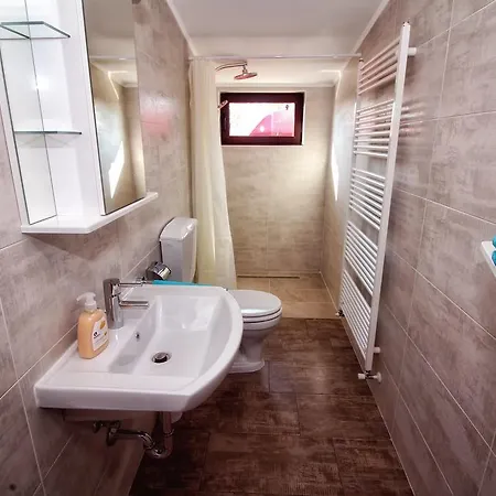 Apartament Keser *