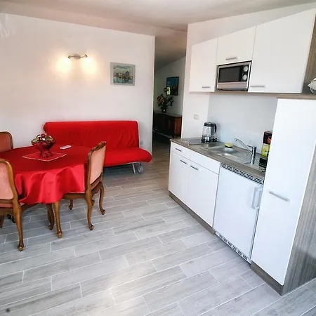 Apartament Keser Rovinj