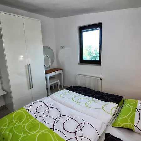 Apartament Keser Rovinj