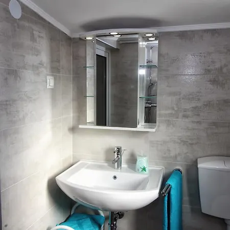 Apartament Keser