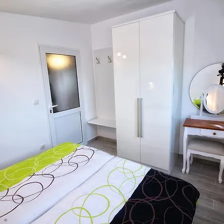Keser Apartament