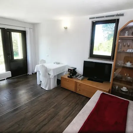 Keser Apartament Rovinj