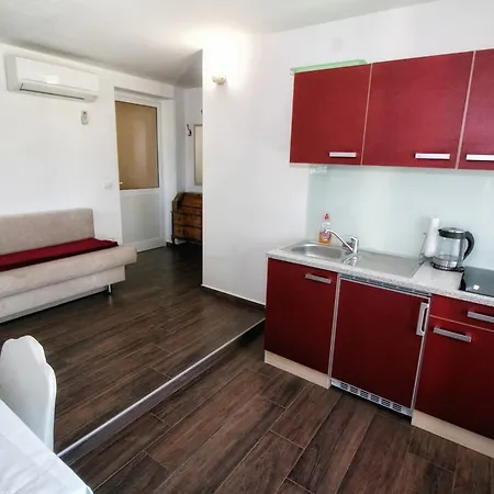 Apartament Keser *