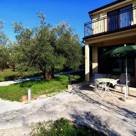 Apartament Keser Rovinj