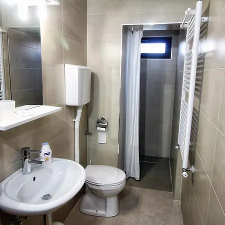 Apartament Keser
