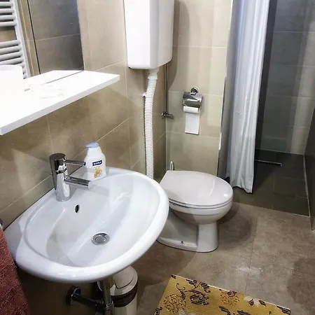 Keser Apartament Rovinj