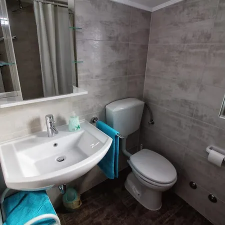 Apartament Keser *