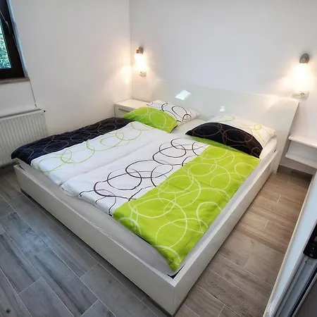 Apartament Keser Rovinj